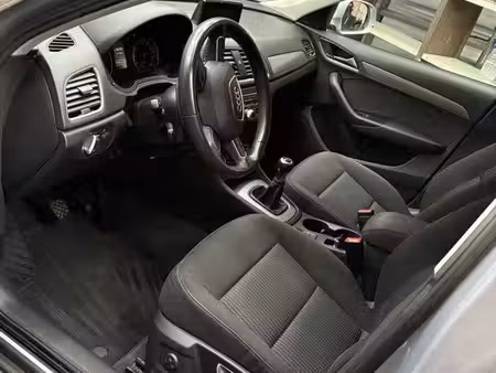 Audi Q3 2.0 TDI 150