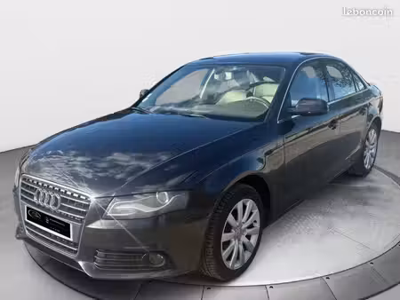 Audi A4 V6 2.7 TDI 190 Ambition Luxe