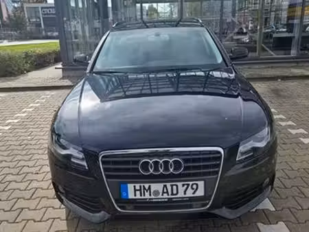 Audi A4 2.0 TDI 143 Ambiente