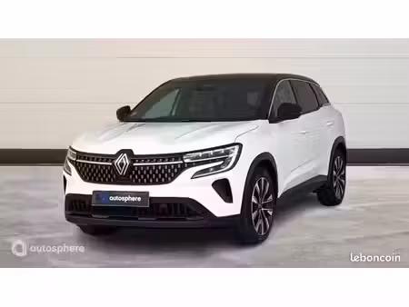 Renault Austral 1.2 200 Techno