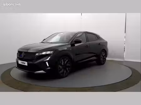 Renault Rafale E-Tech 1.2 200 Esprit Alpine