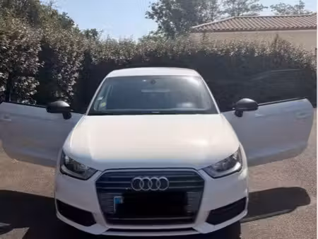 Audi A1 1.4 TDI 90