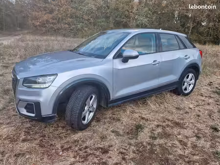 Audi Q2 1.0 TFSI 116 Sport