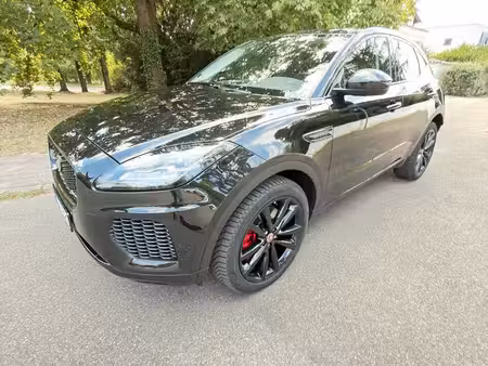 Jaguar E-Pace D180 2.0 180 R Dynamic 4x4