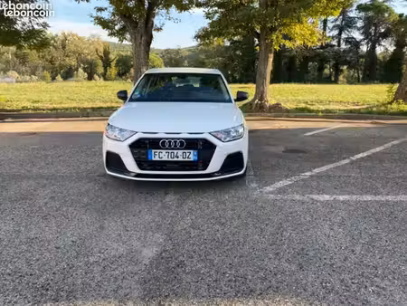 Audi A1 1.6 TDI 116