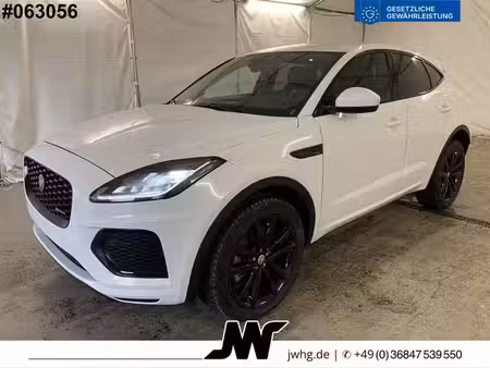 Jaguar E-Pace P300E 1.5 309 R 4x4