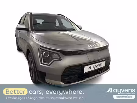 Kia Niro 204