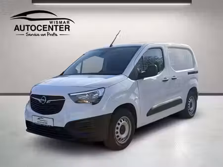 Opel Combo 136 Edition