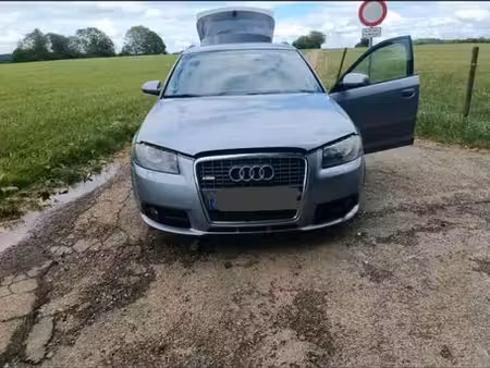 Audi A3 2.0 TDI 170