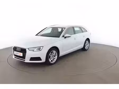 Audi A4 1.4 TFSI 150