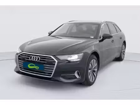 Audi A6 40 TDI 2.0 TDI 204 Business Executive