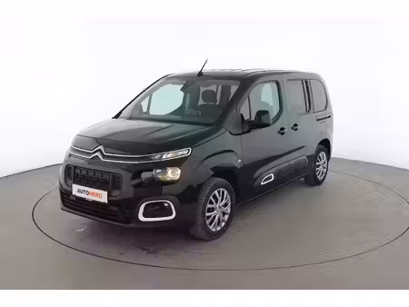 Citroën Berlingo 1.2 PureTech 110