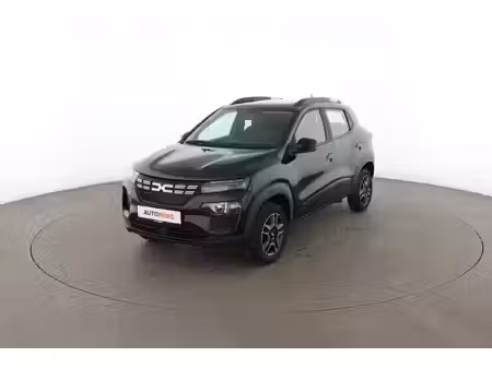 Dacia Spring 45
