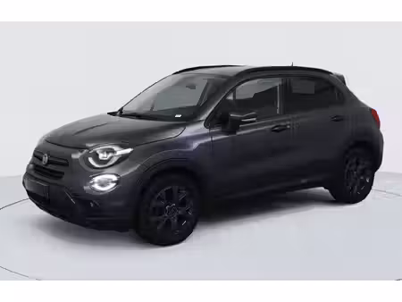 Fiat 500X 1.0 120 S Design