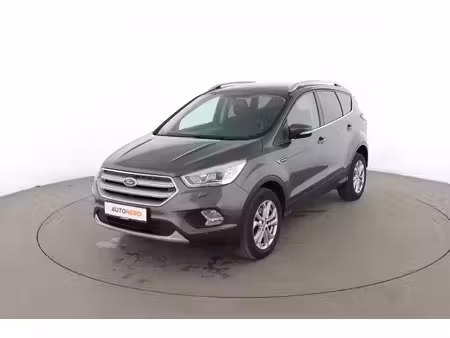 Ford Kuga 2.0 TDCi 150
