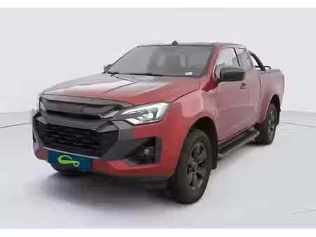 Isuzu D-max 1.9 164 4x4