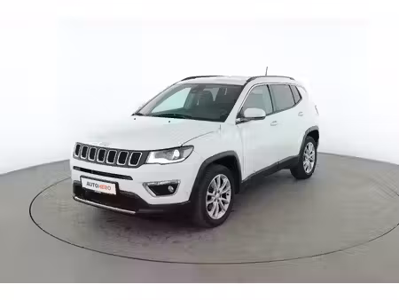 Jeep Compass 1.3 GDi 150