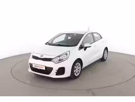 Kia Rio 1.2 85