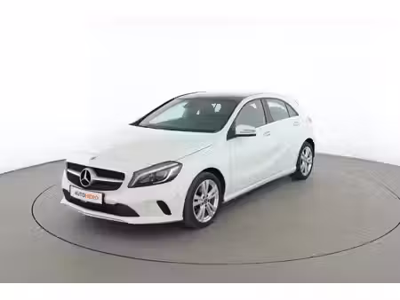 Mercedes-Benz Classe A A 180 1.6 122