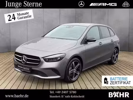 Mercedes-Benz Classe B B 250e