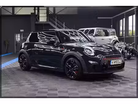 Mini Mini John Cooper Works 2.0 231