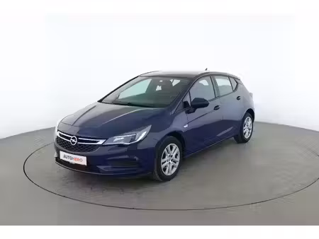 Opel Astra 1.4 125