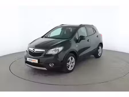 Opel Mokka 1.6 CDTI 136