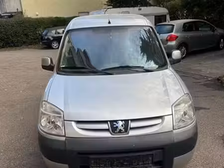 Peugeot Expert 1.6 90