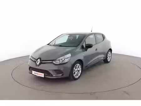 Renault Clio 0.9 TCe 76