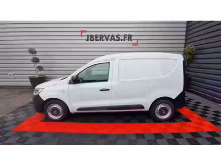 Renault Express Confort