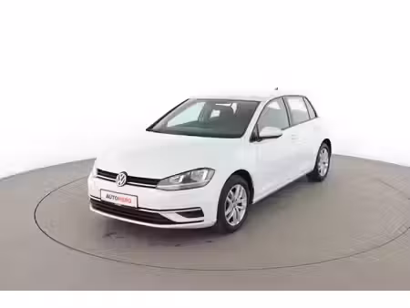 Volkswagen Golf 1.0 TSI 85 Trendline