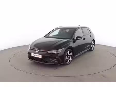 Volkswagen Golf 2.0 TSI 245