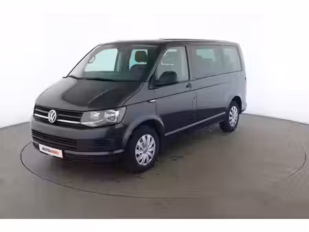 Volkswagen Transporter T6 2.0 TDI 150