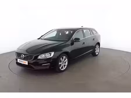 Volvo V60 T4 2.0 152