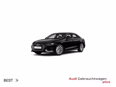 Audi A4 35 TFSI 2.0 FSI 150