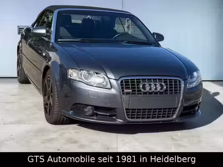 Audi A4 2.0 TDI 140