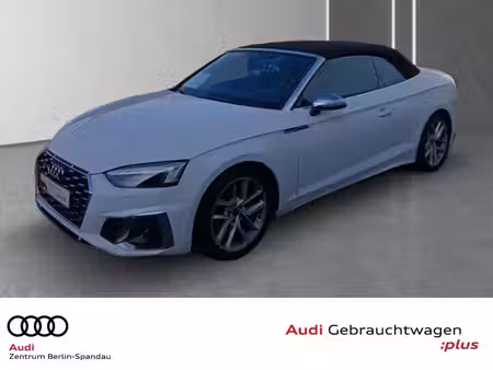 Audi A5 quattro