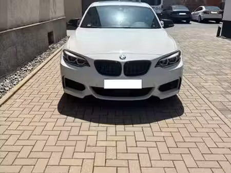 BMW Série 2 M240i 3.0 340 xDrive