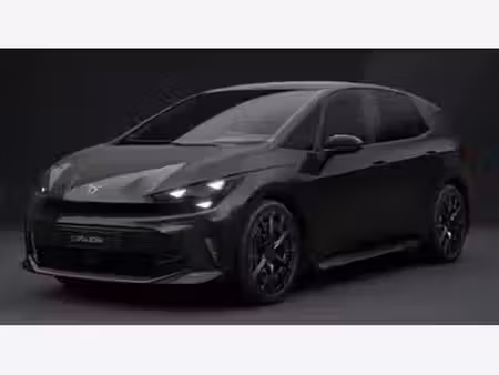 Cupra Born VZ 325