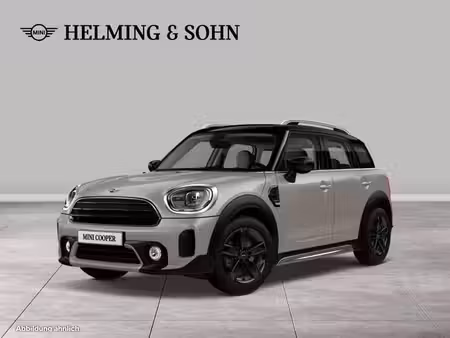 Mini Countryman Cooper 1.5 136