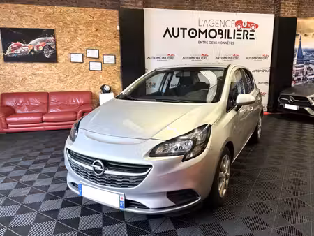 Opel Corsa 1.4 90 Enjoy