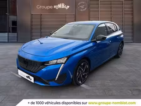 Peugeot 308 1.6 110 Allure