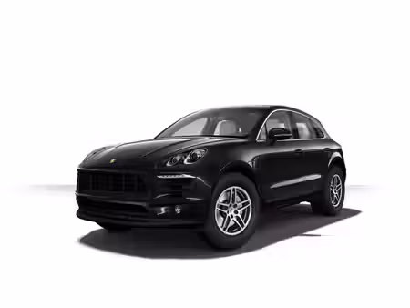 Porsche Macan S V6 3.0 340 4x4