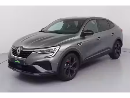 Renault Arkana E-Tech 1.6 145 RS Line