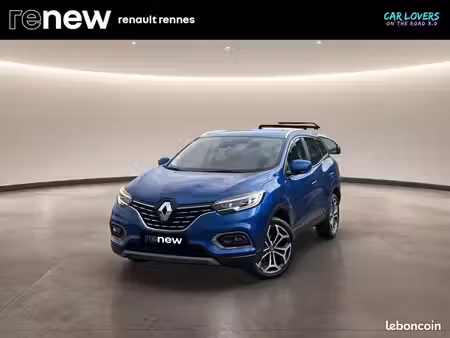 Renault Kadjar 1.5 dCi 115 Techno