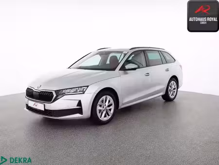 Škoda Octavia 1.5 FSI 150