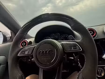 Audi A3 RS3 2.5 TFSI 340 quattro