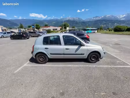 Renault Clio 1.2 58