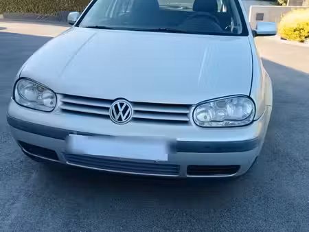 Volkswagen Golf 1.9 TDI 110