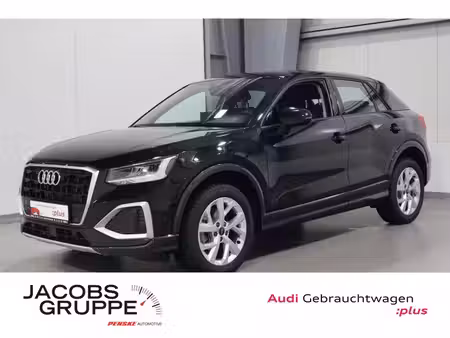Audi Q2 35 TFSI 1.5 TFSI 150